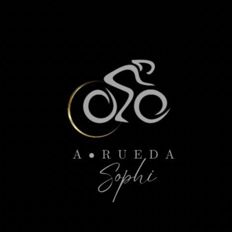 A Ruedas Sophi logo