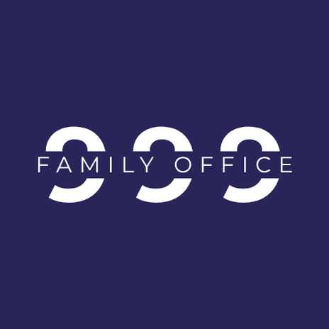 999 Family Office  logo