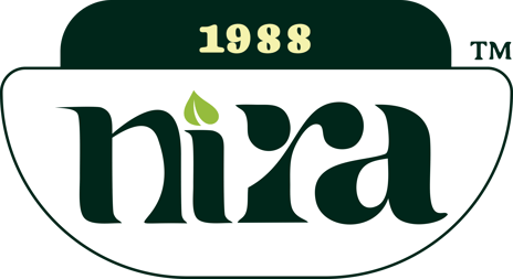 Nira logo