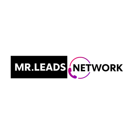 MR Leads Network logo