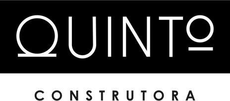 Quinto Construtora logo
