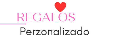 Regalos con Amor logo