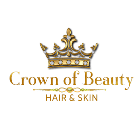 Crown of Beauty Hair & Skin logo