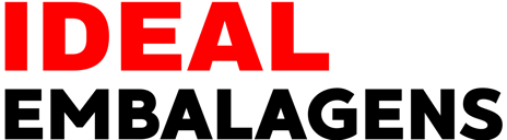 Ideal Embalagens logo