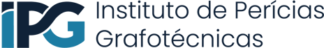 IPG - Instituto de Perícias Grafotécnicas logo
