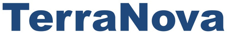 TerraNova logo