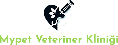MyPet Veteriner Kliniği logo