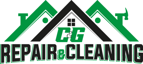 C&G Repair & Cleaning logo