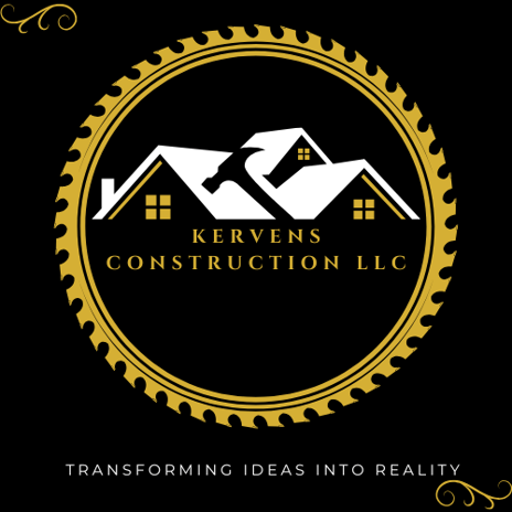 Kervens Construction LLC logo