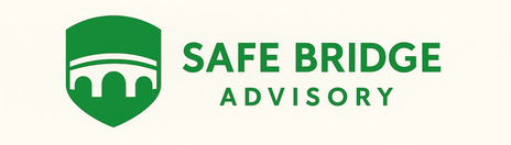 Safe Bridge Advisory logo