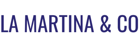La Martina & Co logo