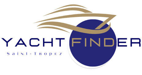 YACHT FINDER logo