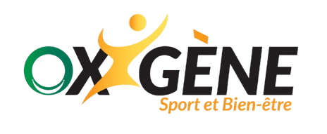 OXYGENE Formation logo