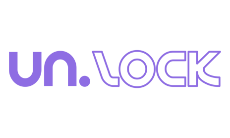 UNLOCK | Plataforma Unlock logo