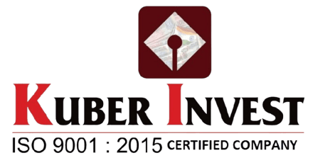 Kuber invest logo
