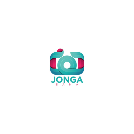 Jonga Sana logo