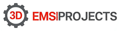 Emsiprojects logo