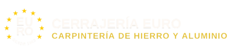 Cerrajería euro logo