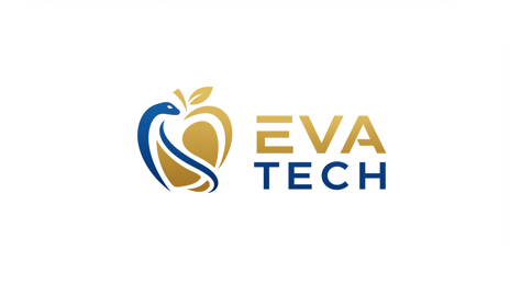 Eva Tech logo