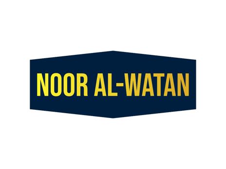 Noor Al Watan logo