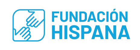 Fundacion Hispana logo