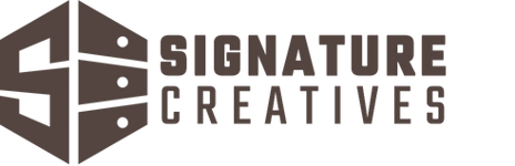 Signature Creatives logo