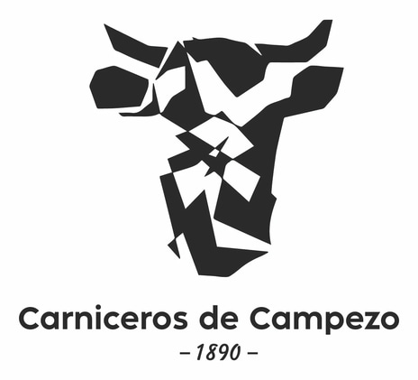 carniceros de campezo logo