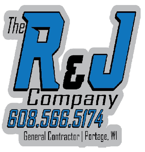 The R&J Company logo