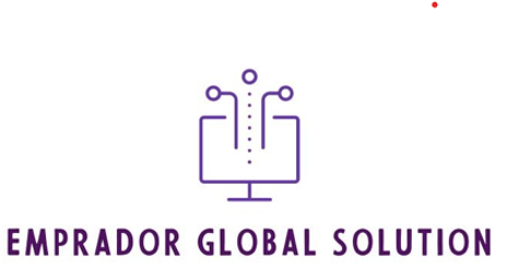 EMPRADOR GLOBAL SOLUTIONS PRIVATE LIMITED logo
