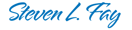 Steven L. Fay - Author logo