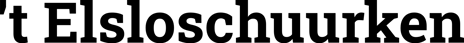 Esloschuurken logo