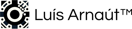 Luís Arnaút logo