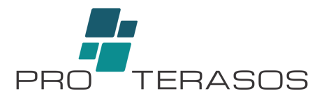 PRO Terasos logo