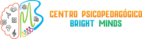 Centro Psicopedagógico Bright Minds logo