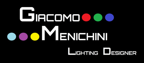 Giacomo Menichini logo