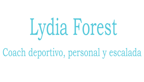 lydiaforest.com logo