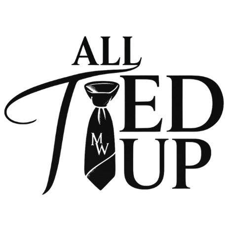 All TIED Up logo