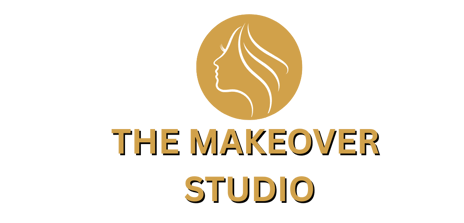 The Makeover Studio - Hair, Skin logo