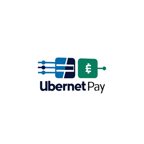 Ubernet Pay logo