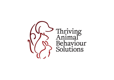 Thriving Animal Behaviour Solutions logo
