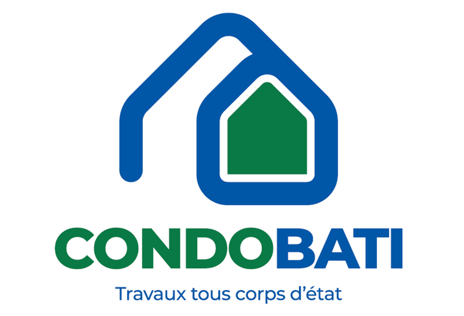 CONDO BATI logo