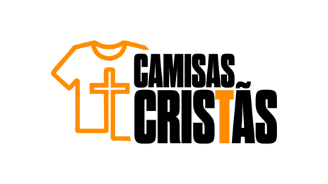 Camisas Cristãs logo