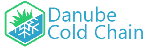 Danube Cold Chain logo