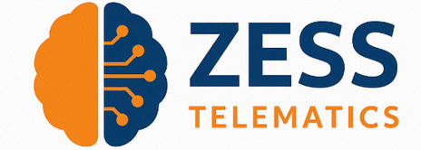ZESS TELEMATICS logo
