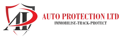 Auto protection logo