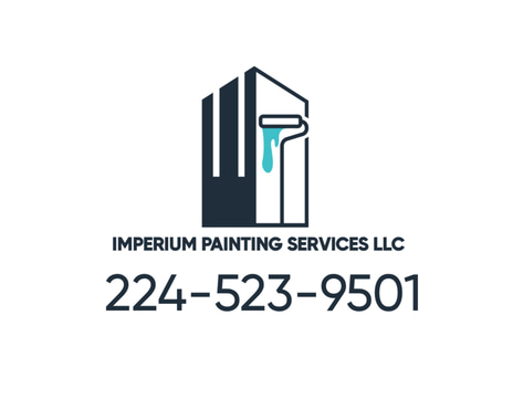 imperium painting services llc logo