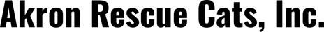 Cat's Paw Rescue and Sanctuary logo
