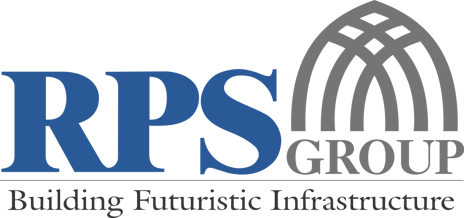 RPS Plot In Faridabad logo