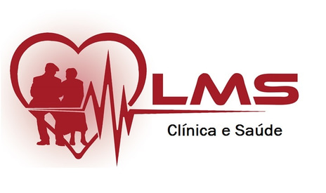 LMS Coração e Saúde logo