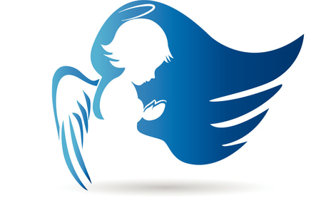 Angel Upholsterers logo